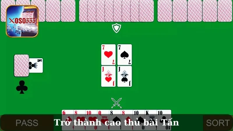 bài tấn online