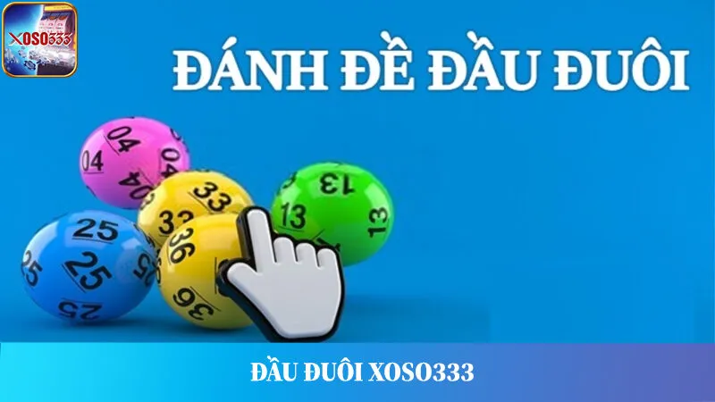 Hướng Dẫn Cách Đánh Đề Đầu Đuôi Chắc Chắn Ăn - Bí Kíp Từ Cao Thủ