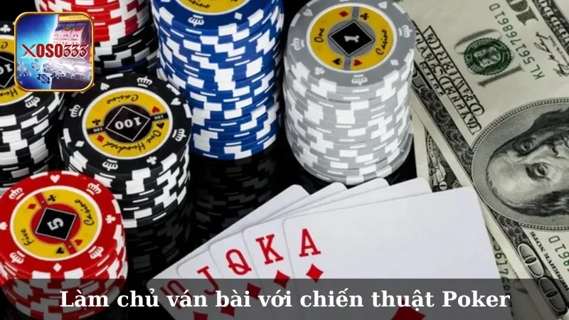 game poker online