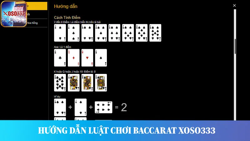 Bạn cần nắm rõ luật chơi trước khi tham gia game bài