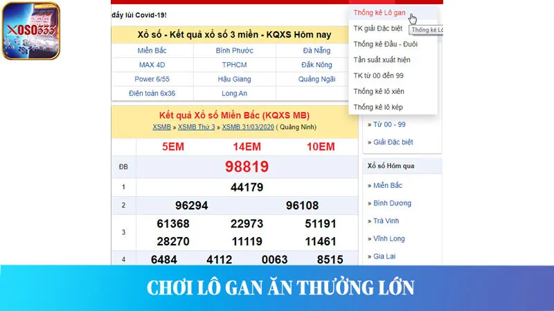 Tại sao nhiều người lại lựa chọn lô đề này để tham gia cá cược?