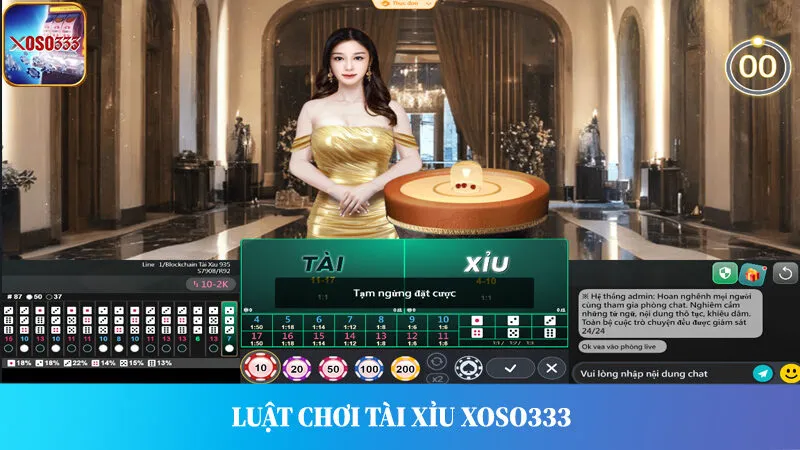 Luật chơi game vô cùng đơn giản nhưng không kém sự hấp dẫn