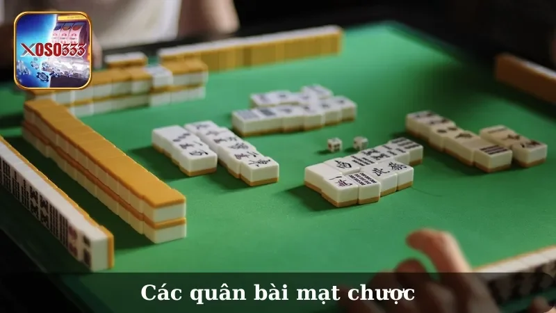 mạt chược online