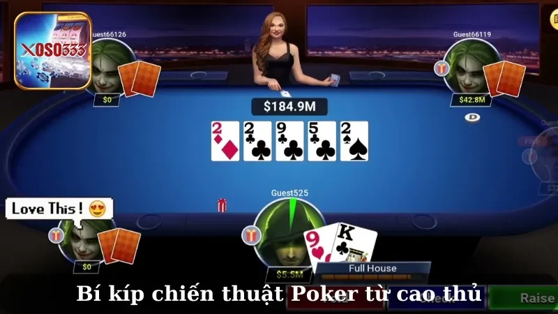 poker casino