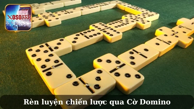 bộ cờ domino