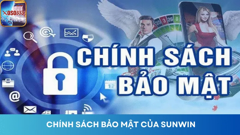 Hệ thống bảo mật của sân chơi được đầu tư hiện đại