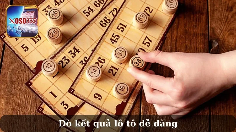 Lô tô điện tử